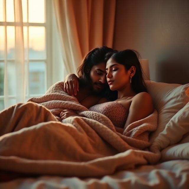 Aftercare म्हणजे सेक्सनंतरची खरी Intimacy