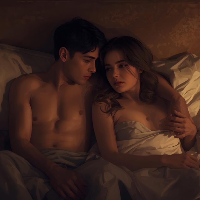 Dry Intimacy Emotional Disconnect मुळे Sex