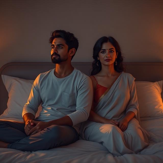 Reproductive Sex vs Pleasure Sex