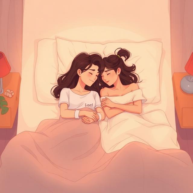 Self-Paced Pleasure | जोडप्यांनी आपल्या रिदमनुसार प्लेजर कसा जुळवावा?