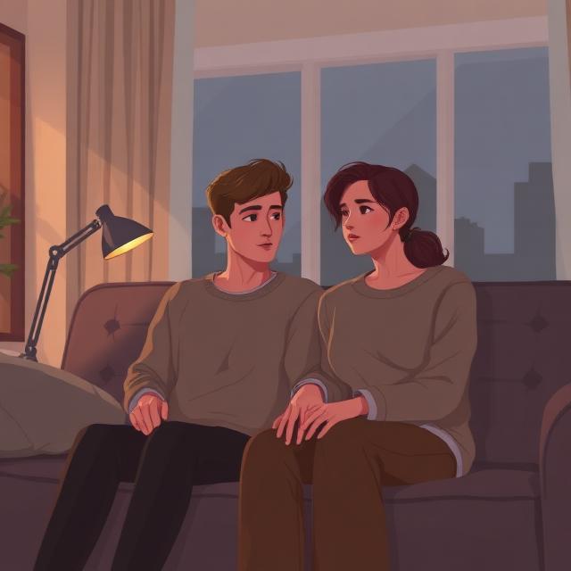 Sex Burnout एकत्र राहूनही थकलेलं नातं  जवळीक असूनही सुख का हरवतं