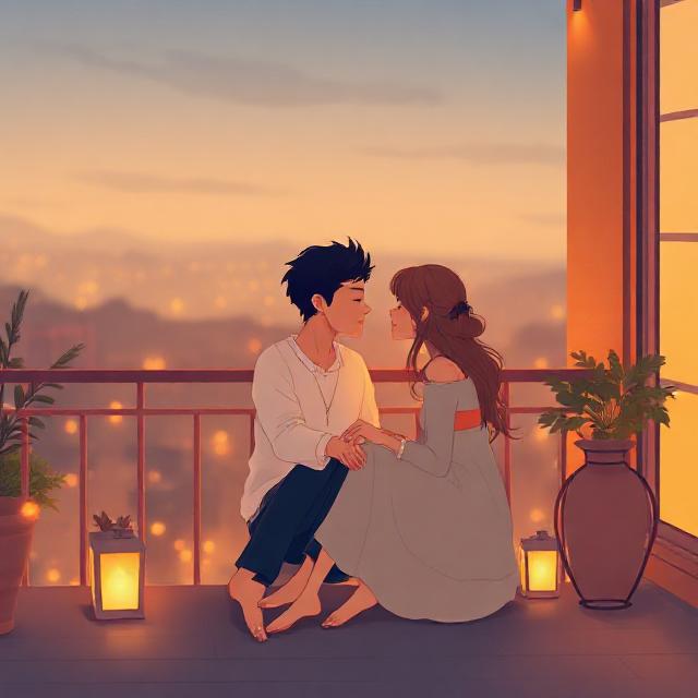 Slow Intimacy म्हणजे काय Emotional & Romantic