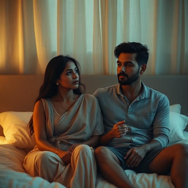 Trauma-Informed Intimacy | सेक्समध्ये सुख का मिळत नाही?