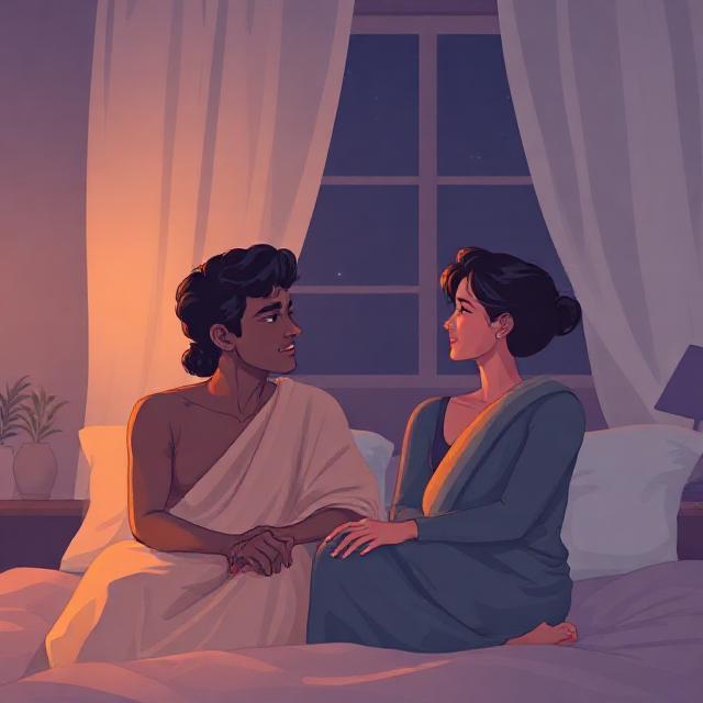 दिवसातून किती वेळा Sex करणं योग्य