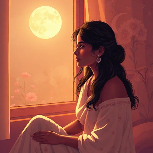 महिलांच्या लैंगिक इच्छा कधी वाढतात | sexual desire When does a woman's