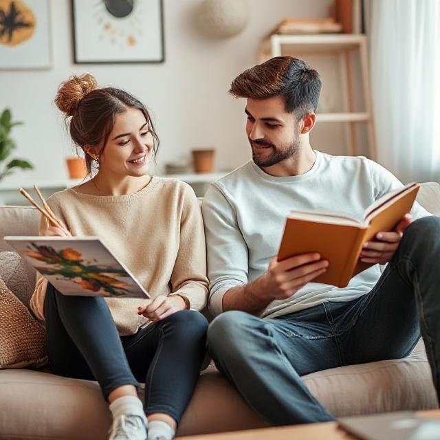 Boundary Setting in Relationships | हौब्बी, मित्र आणि Alone Time का महत्वाचे?