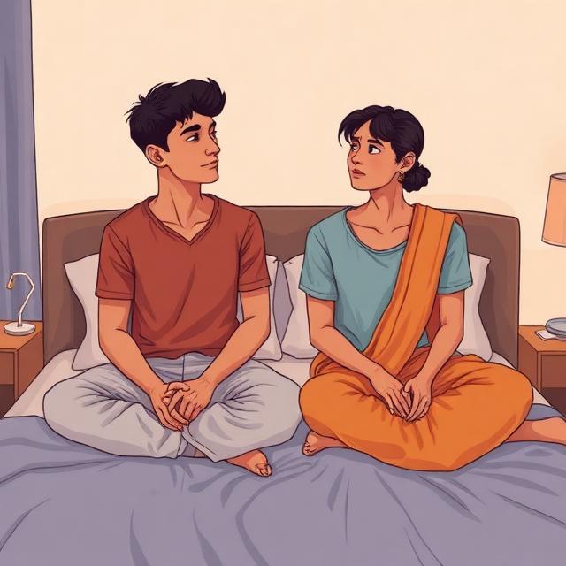 First Time Sex आणि Pregnancy “पहिल्यांदा होत नाही” हा मिथ का धोकादायक आहे