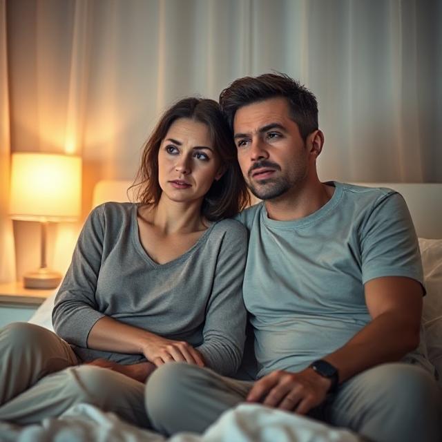 Pain After Sex म्हणजे आजारच असतो का? | Sex नंतर वेदना, कारणं आणि मानसिक-शारीरिक सत्य