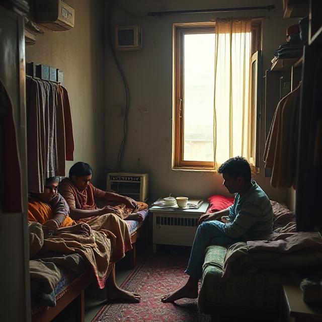 Personal Space & Mental Health in Urban Life | शहरातील जीवन आणि मानसिक आरोग्य