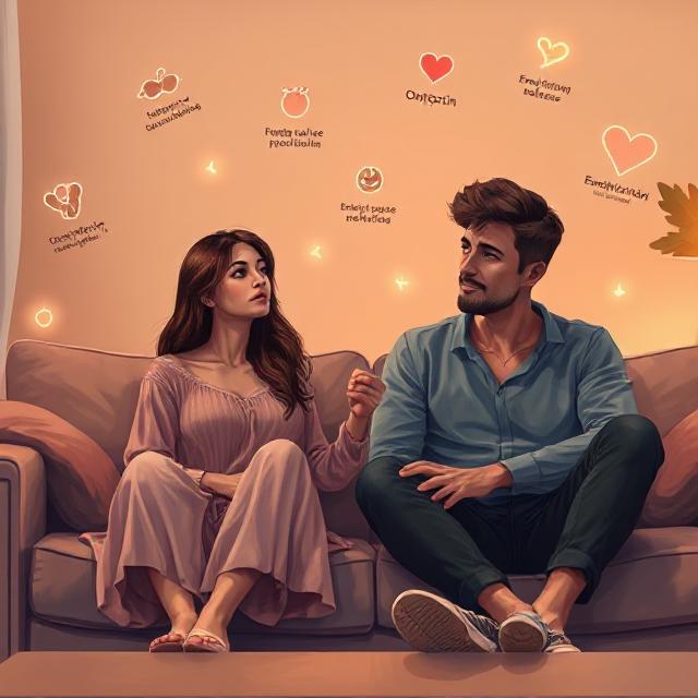 दिवसातून एकदा सेक्स करणे आवश्यक आहे का? | Sex Pressure Myths Explained