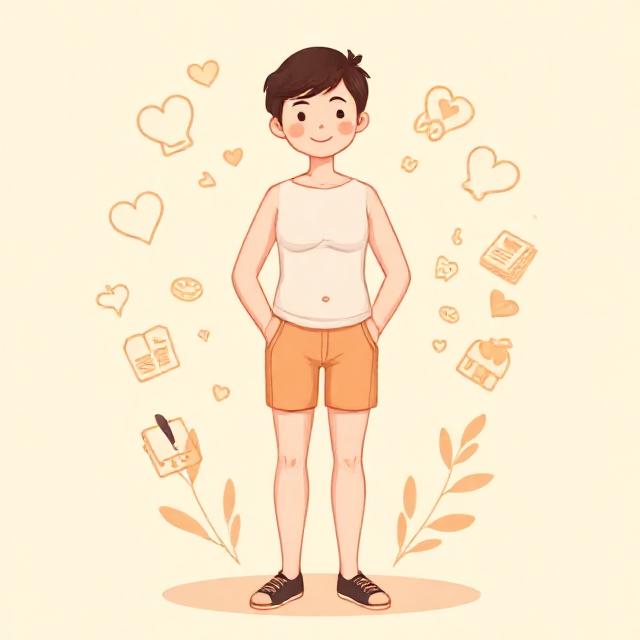 इंटरसेक्स व्यक्तींचे आरोग्य-विधान: Intersex Health, Consent आणि Education बद्दल सत्य