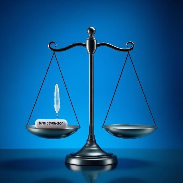 गर्भनिरोधक IUDs, Implants आणि पुरुषांची नवी भूमिका | Reproductive Responsibility