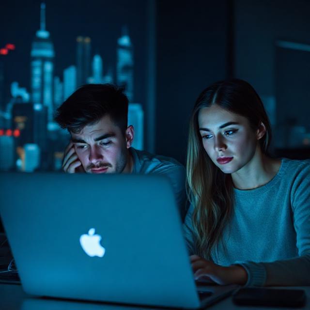 Digital Remote Workers आणि लैंगिक आरोग्य| Work From Home मुळे बदललेली Intimacy