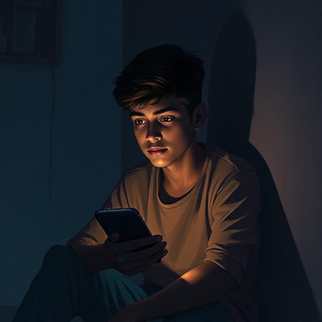 डिजिटल पोर्न व किशोरवयीन मानसिकता | How to Create Safe Communication