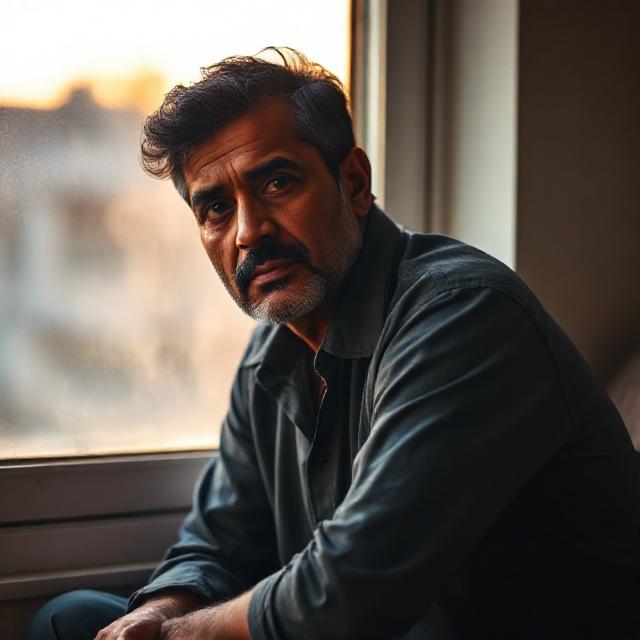 मध्यवयीन पुरुषांची मूड बदल आणि लैंगिक स्वास्थ्य| Male Mood Swings Explained