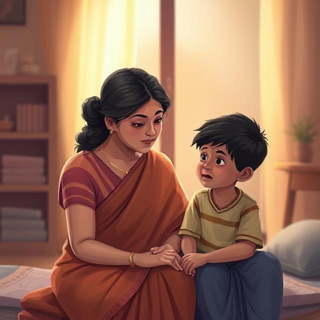 मुलांना Consent शिकवण्याची वेळ | पालकांसाठी सुरक्षित आणि समजूतदार मार्गदर्शन