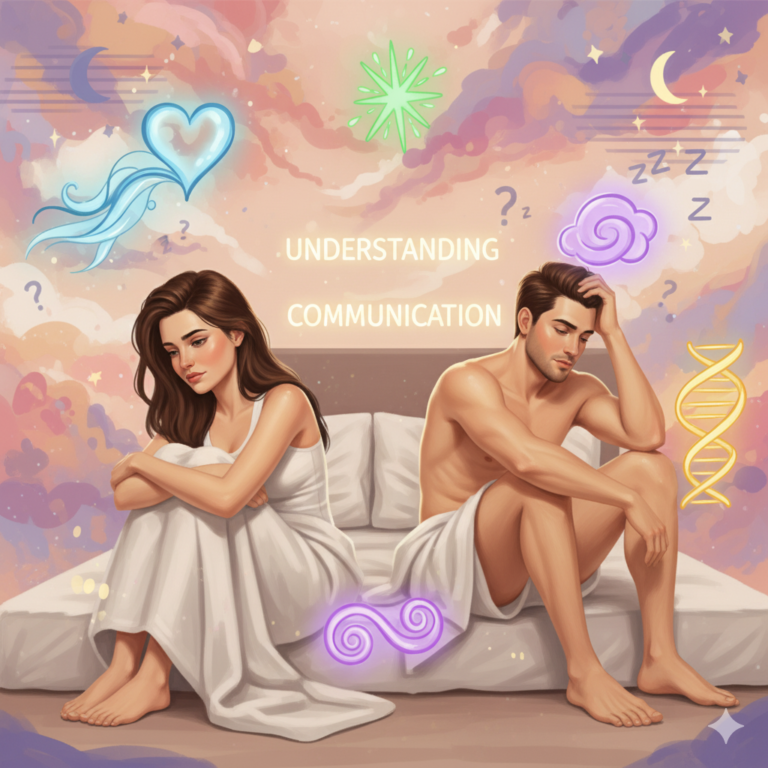 सेक्सनंतर Mood Swings आणि भावनिक तणाव | Myths, Hormones & Mental Health Reality