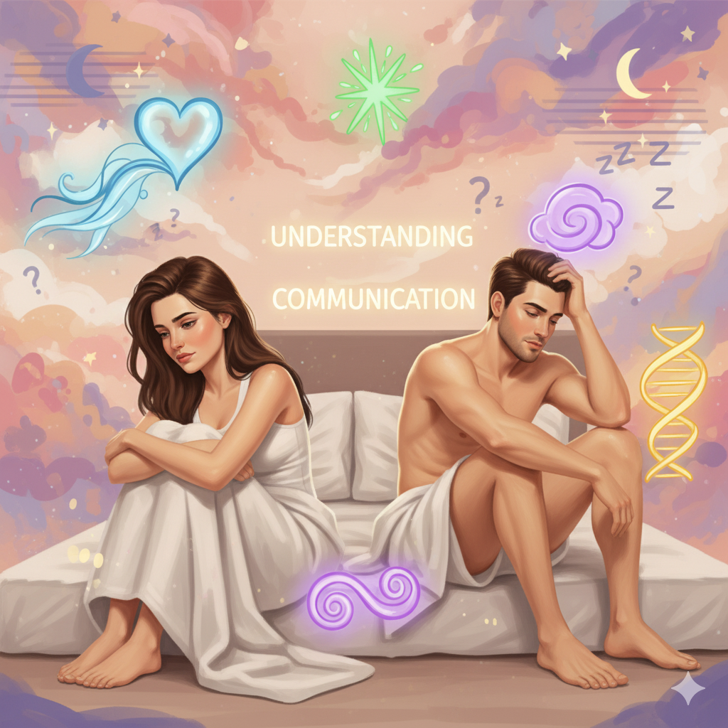 सेक्सनंतर Mood Swings आणि भावनिक तणाव | Myths, Hormones & Mental Health Reality