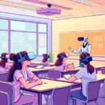 AI, Virtual Reality आणि Sex Education | डिजिटल जगातली नवीन क्रांती आणि तरुणाईचं बदलतं वास्तव