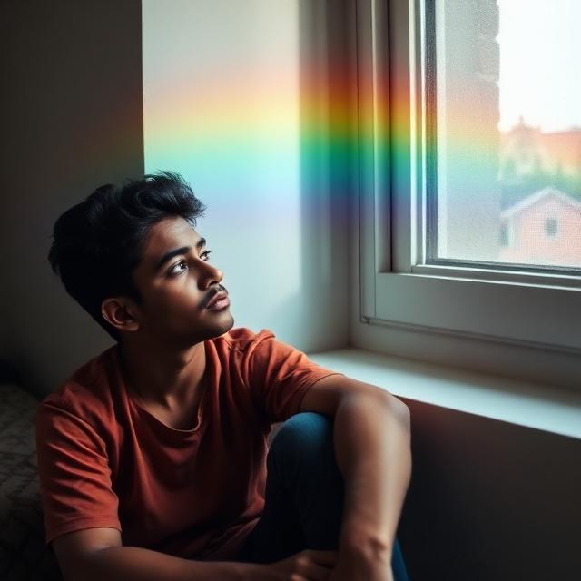 Asexuality म्हणजे काय भारतीय समाजात याची ओळख आणि गैरसमज Marathi Guide