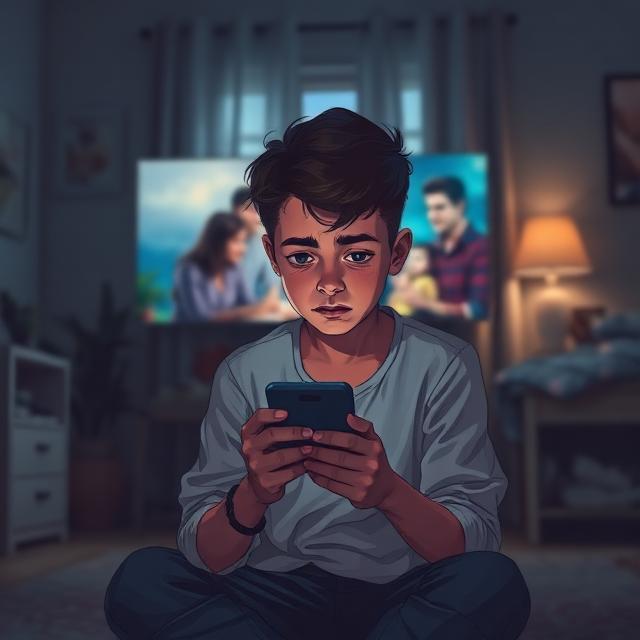 Pornography आणि किशोरवयीन मानसिकता वास्तविकतेपासून किती दूर जात आहेत आपले Teenagers