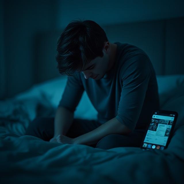 Sexual Performance Anxiety | मी पुरेसा नाही” या भावनेचं वास्तव