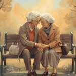 Sexuality in Ageing | वृद्धापकाळातील लैंगिक आरोग्य, जवळीक आणि बदलतं वास्तव