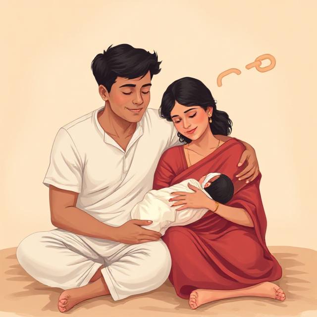 प्रसूतीनंतर सेक्सविषयी गैरसमज | Postpartum Sex Myths, Reality & Scientific Truth in Marathi