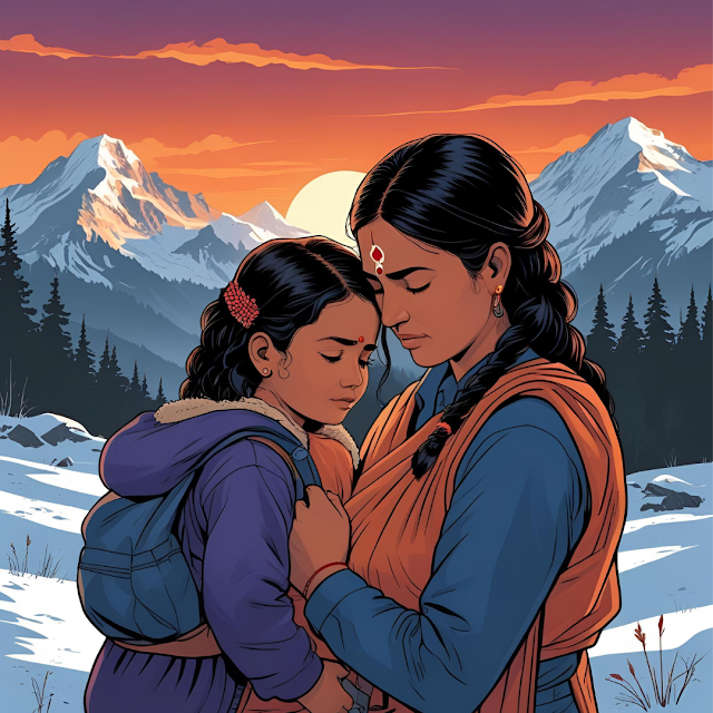 POCSO Act 2012 | मुलांवरील लैंगिक शोषण प्रतिबंध कायदा आणि बालसुरक्षेचं वास्तव