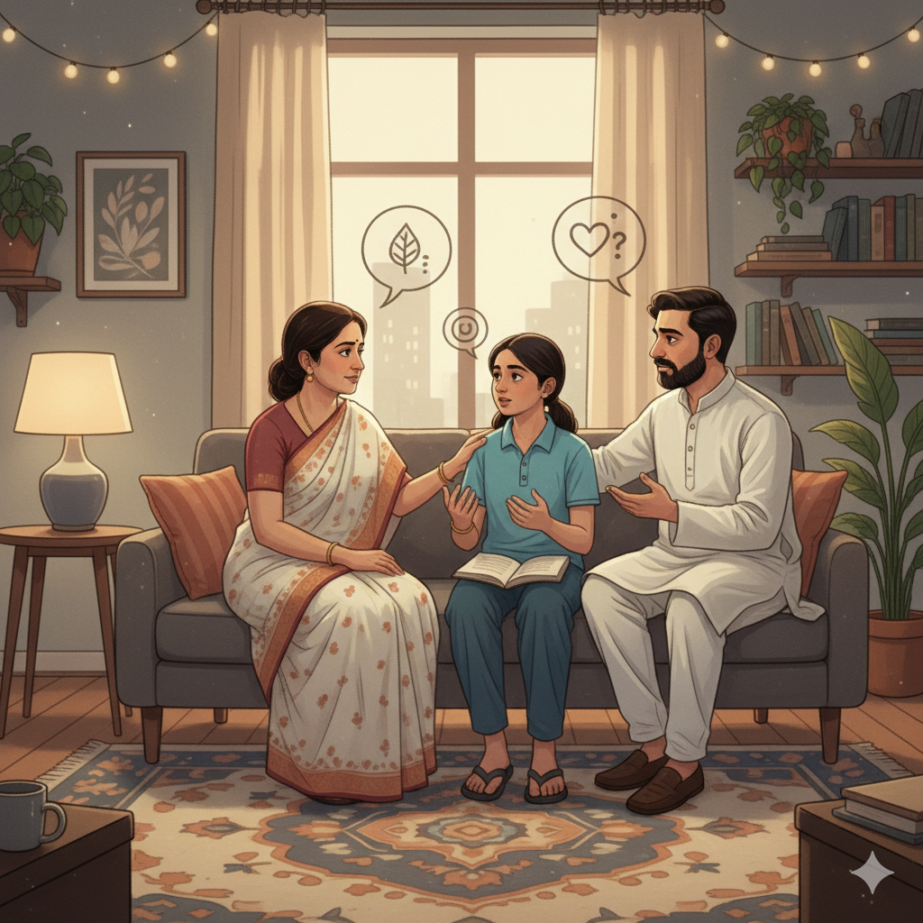 सेक्सबद्दल बोलणं म्हणजे असभ्यपणा? | Sex Education का समाजासाठी गरजेचं आहे