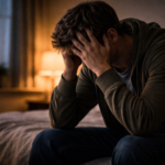 Anxiety Depression Youth India चिंता आणि नैराश्य तरुणांमध्ये वाढतंय का