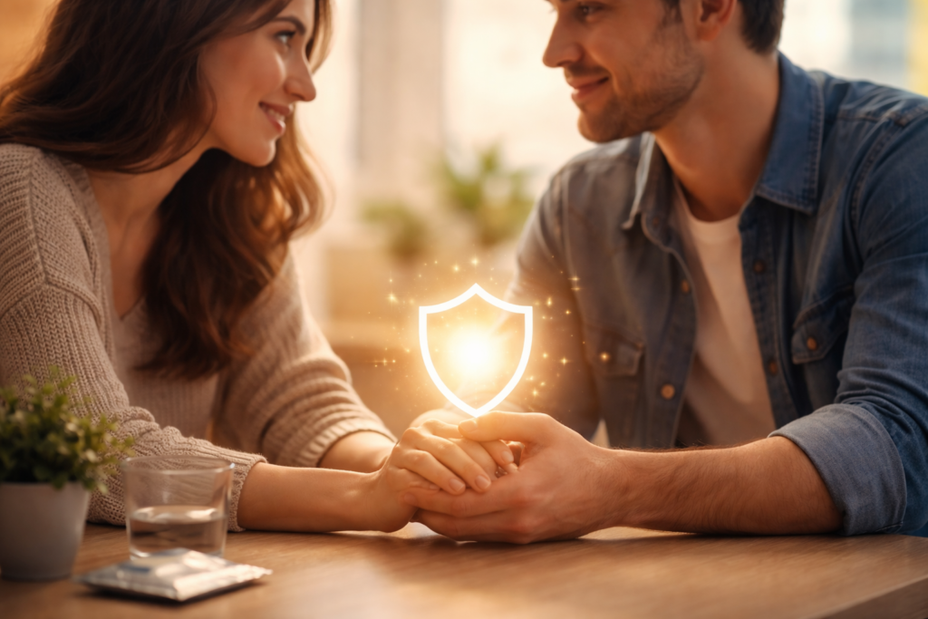 Condom Awareness आणि Safe Sex  Sexual Health समजून घ्या आणि सुरक्षित नातेसंबंध जपा