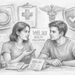 Condom कसे वापरावे सुरक्षिततेसाठी संपूर्ण मार्गदर्शन Safe Sex Awareness Marathi