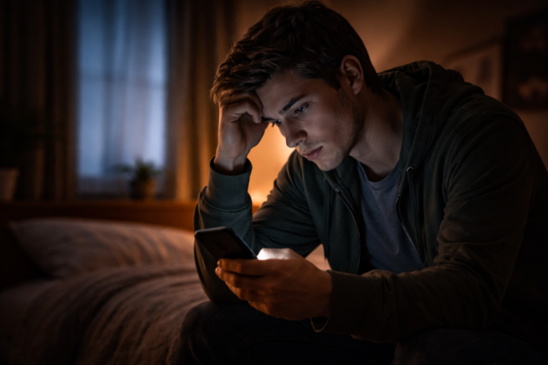 Mental Health Youth India तरुणांचे मानसिक आरोग्य, ताण आणि उपाय समजून घ्या