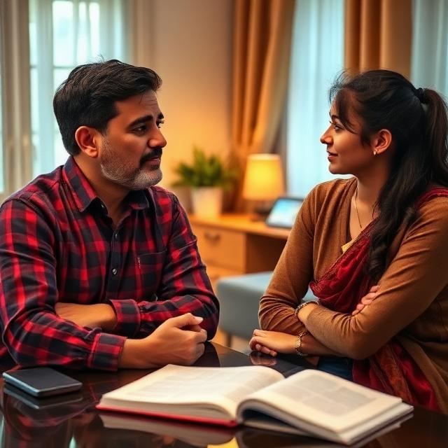 Parents Guide to Sex Education मुलांशी ‘त्या’ विषयावर कसं बोलावं Complete Marathi Guide for Parents