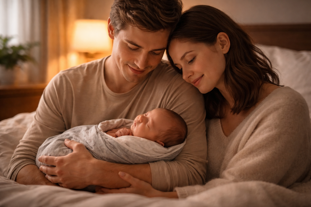 Sex After Childbirth Marathi  बाळंतपणानंतर लैंगिक संबंध – काय बदलते, काय जाणून घ्यावे