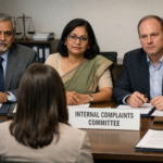 Sexual Harassment Complaint Process POSH Act अंतर्गत तक्रार प्रक्रिया समजून घ्या