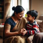 The Extreme Closeness of Mother-Child Relationship आई-मुलाच्या नात्यातील अति-जिव्हाळा प्रेम की अति-आसक्ती