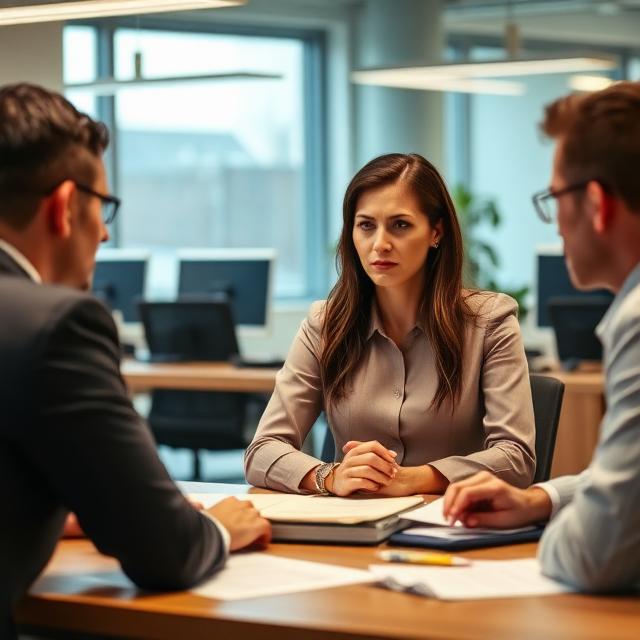 Workplace Sexual Harassment Law POSH Act समजून घ्या सुरक्षित कार्यक्षेत्राची गरज