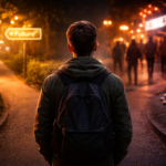 Youth Risk Behaviour India युवकांचे धोकादायक वर्तन, कारणे आणि उपाय