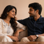 Consent म्हणजे काय First Physical Closeness Guide Confusion vs Comfort समजून घ्या