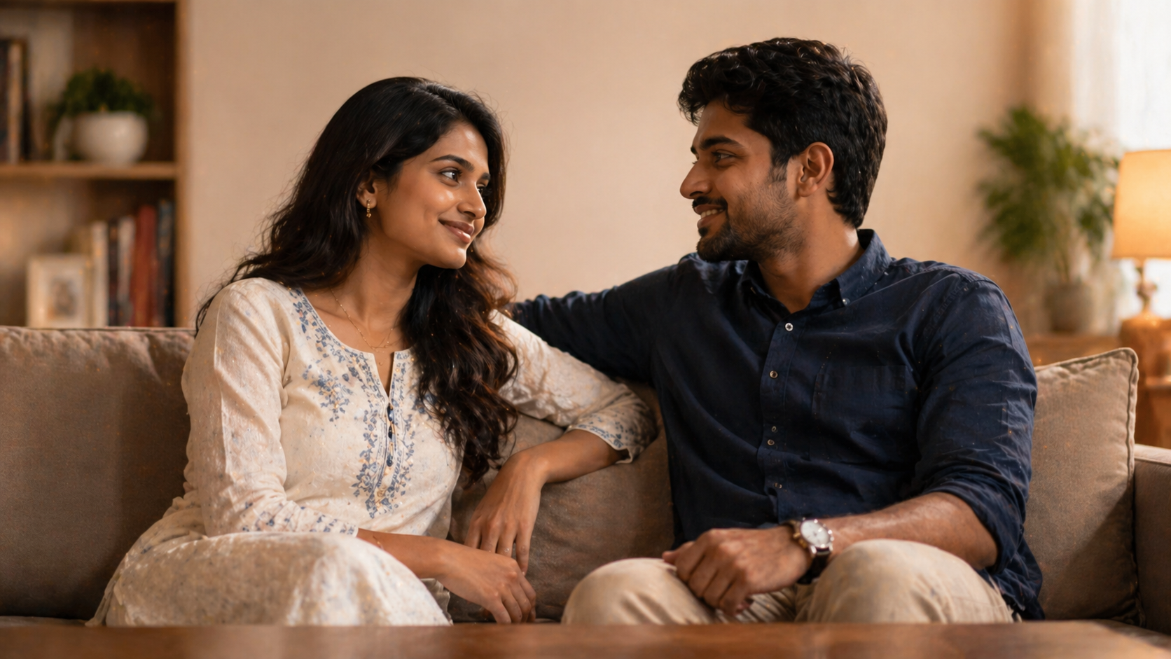 Consent म्हणजे काय First Physical Closeness Guide Confusion vs Comfort समजून घ्या