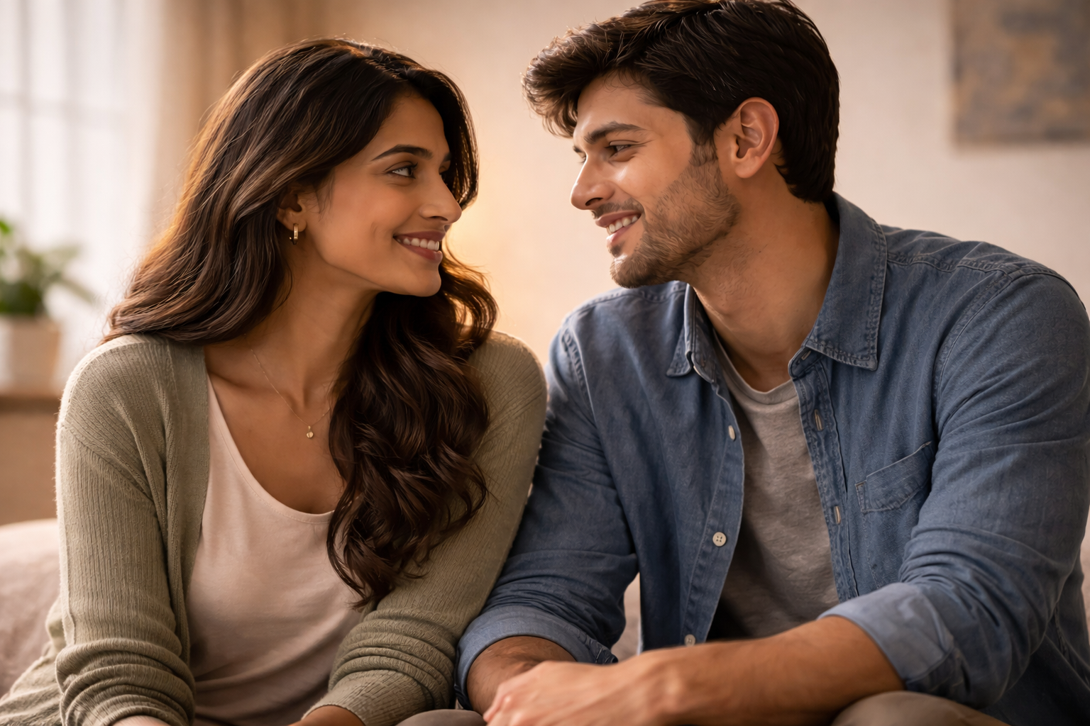 Emotional Intimacy vs Physical Attraction | नात्यांमधील खरा फरक समजून घ्या