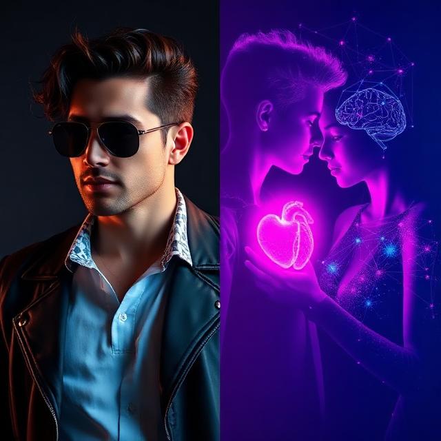 Emotional vs Physical Attraction Meaning in Marathi भावनिक vs शारीरिक आकर्षण – नात्यांची खरी ओळख