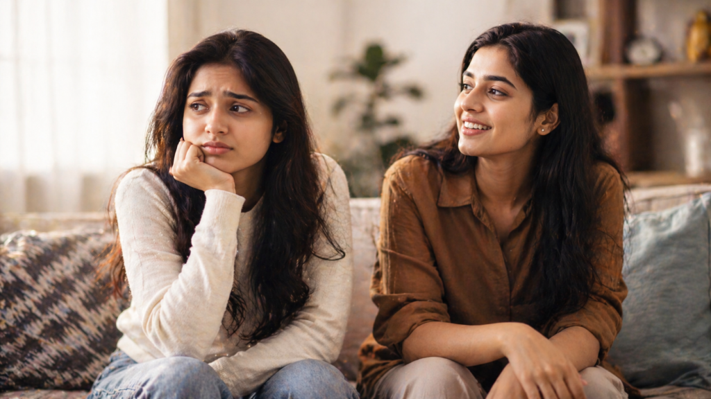 Friendzone Psychology Marathi  Friendship की Love नात्यांमधील गोंधळ समजून घ्या