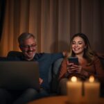 Long Distance Relationship Marathi डिजिटल जवळीक आणि नात्यातील Boundaries समजून घ्या