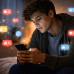 Online Stimulation ऑनलाइन उत्तेजन डिजिटल व्यसन, मनावर परिणाम आणि उपाय