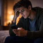 Porn and Performance Pressure | पॉर्नमुळे वाढणारा कामगिरीचा दबाव समजून घ्या