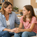 Sex Education for 10 Year Old Girl मुलींना सुरक्षित आणि योग्य माहिती कशी द्यावी