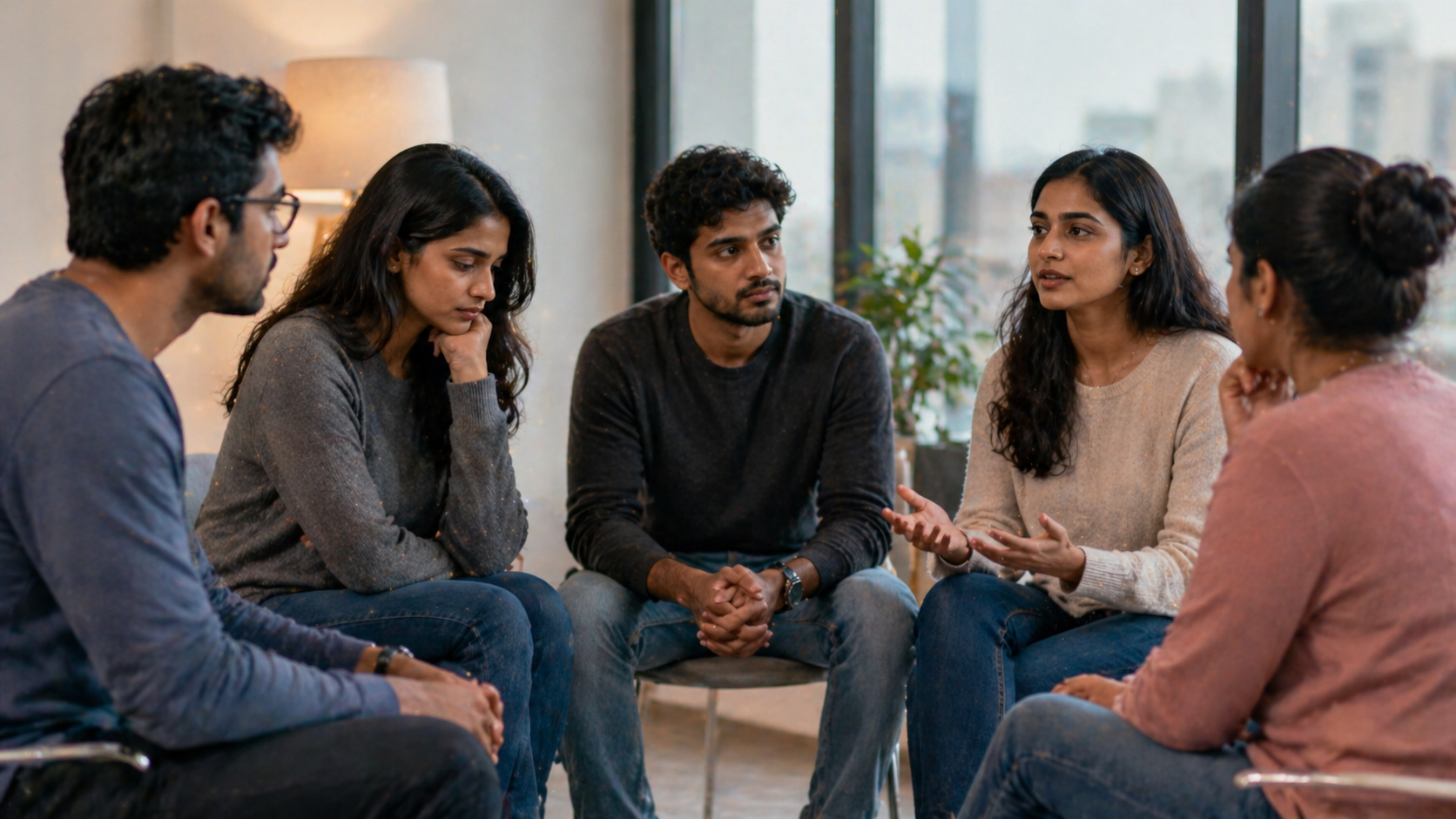 Taboo Topics in American Culture | अमेरिकन समाजातील न बोलले जाणारे विषय समजून घ्या